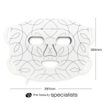 RIO LED Face Mask. Facial care devices RIO LED Face Mask. Facial care devices