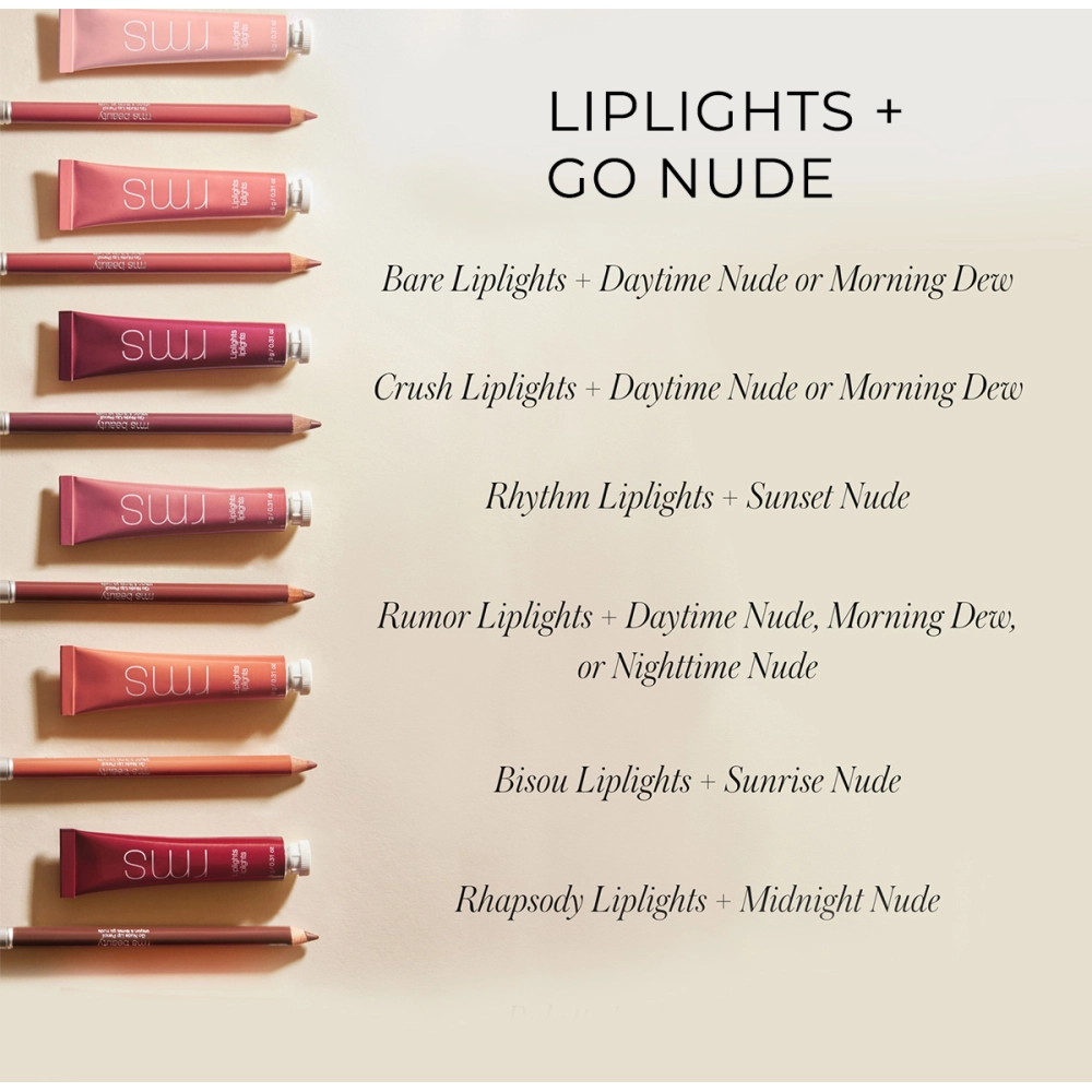 RMS Beauty RMS Go Nude Lip Pencil. Lips