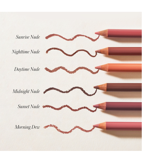 RMS Go Nude Lip Pencil. Lips