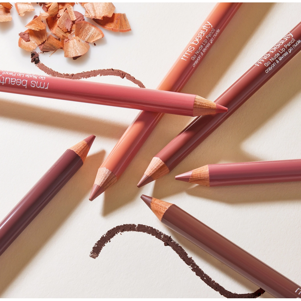 RMS Beauty RMS Go Nude Lip Pencil. Lips