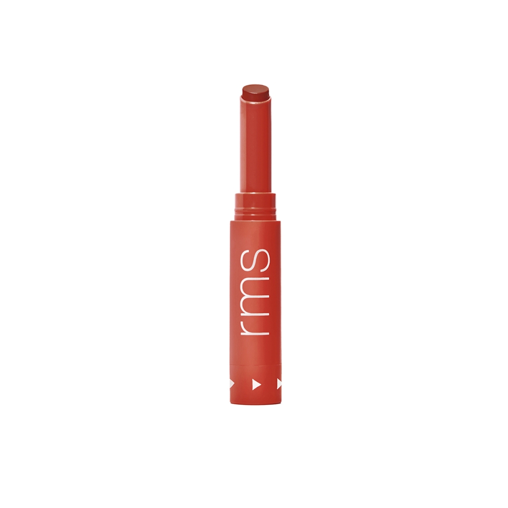 RMS Legendary Serum Lipstick. Lips