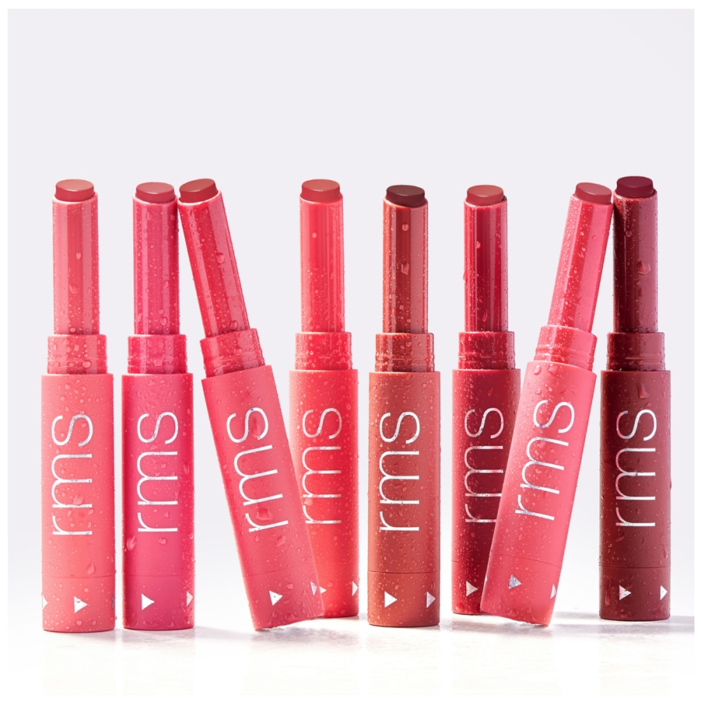 RMS Legendary Serum Lipstick. Lips