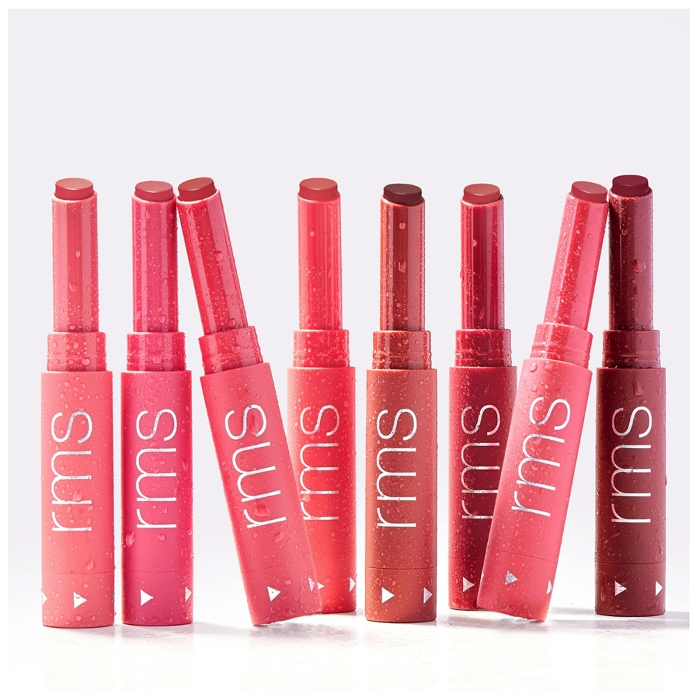 RMS Beauty RMS "Legendary" lūpų dažai - serumas. Lūpoms