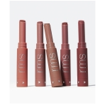 Legendary Serum Lipstick: The Nudes. Lips