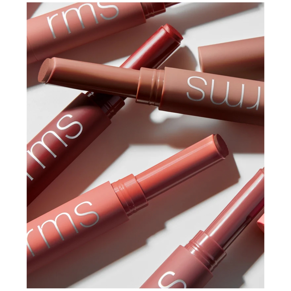 Legendary Serum Lipstick: The Nudes. Lips