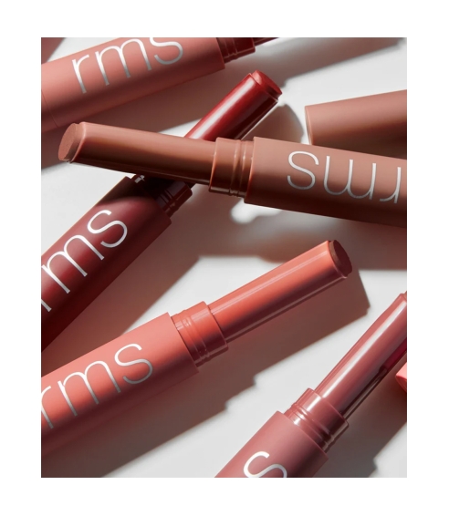 Legendary Serum Lipstick: The Nudes. Lips