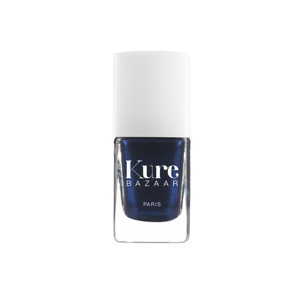 Kure Bazaar  “Rock Star” nagų lakas. Nagų lakai
