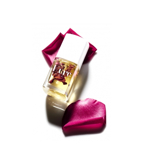 Rose Cuticle Nail Oil. Nail Care