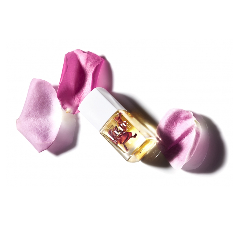Kure Bazaar  Rose Cuticle Nail Oil. Nail Care
