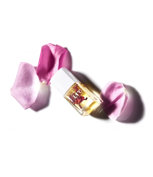 Rose Cuticle Nail Oil. Nail Care