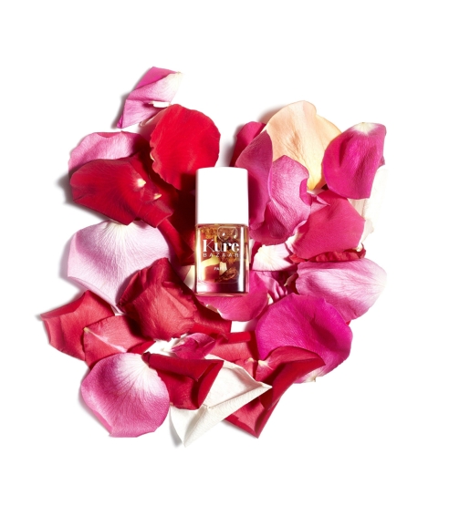 Rose Cuticle Nail Oil. Nail Care