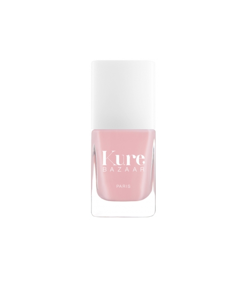 Rose Milk Glow Nail Polish. Nail Polishes