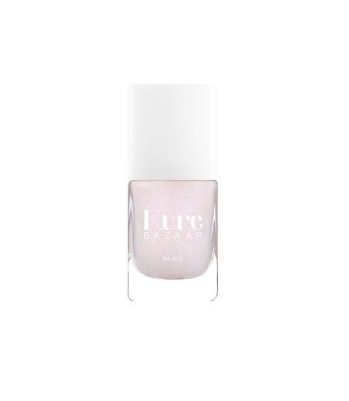 Rose Pearl Nail Polish. Nail Polishes