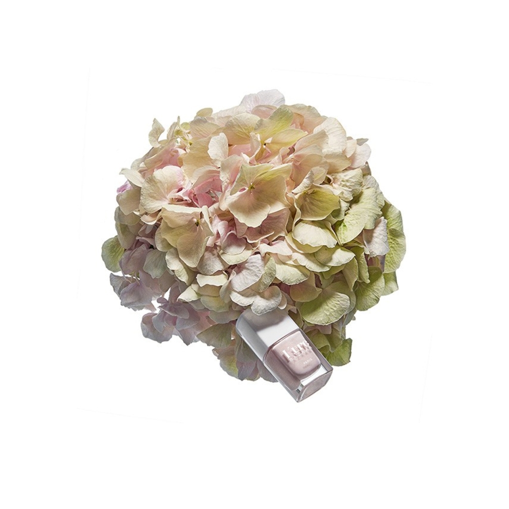 Kure Bazaar  Rose Pearl Nail Polish. Nail Polishes