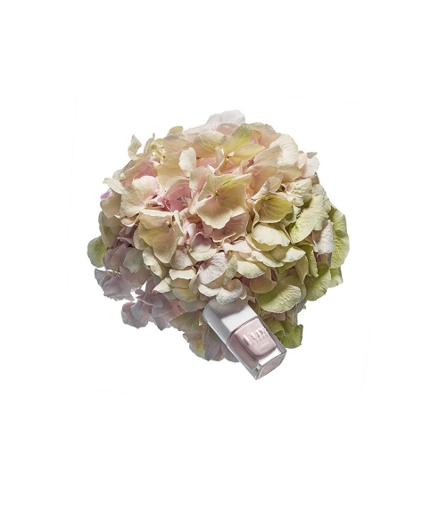 Rose Pearl Nail Polish. Nail Polishes