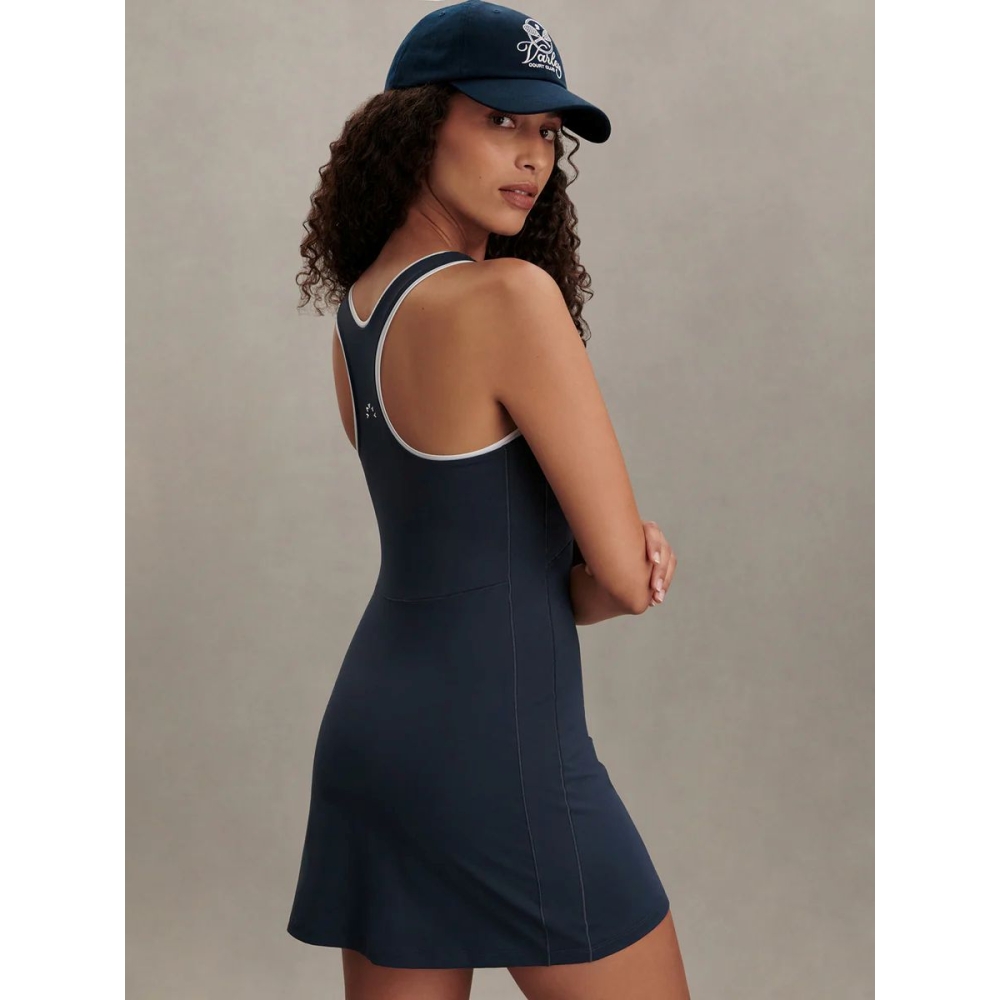 Varley Clothes Ruan Court Dress Varley Ruan Court Dress. Clothes