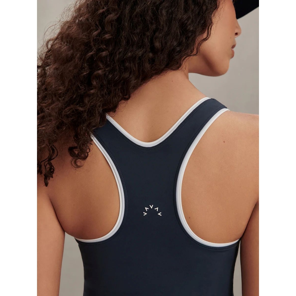 Varley Clothes Ruan Court Dress Varley Ruan Court Dress. Clothes