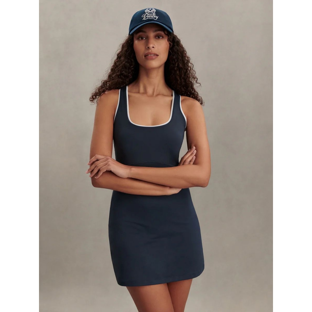 Varley Clothes Ruan Court Dress Varley Ruan Court Dress. Clothes