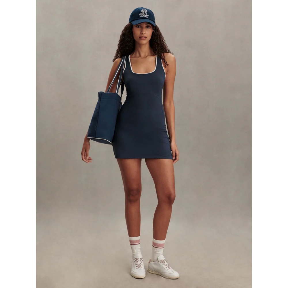 Varley Clothes Ruan Court Dress Varley Ruan Court Dress. Clothes