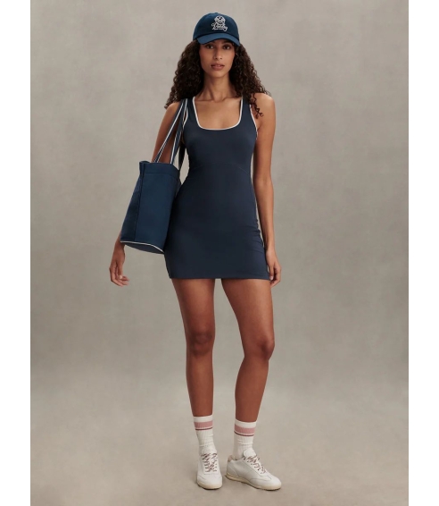 Ruan Court Dress. Clothes