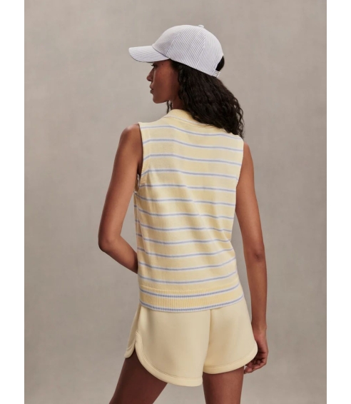 Rue Polo Tank. Tops