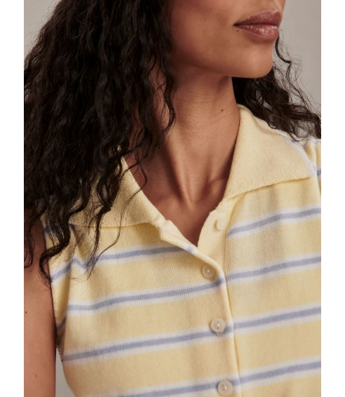 Rue Polo Tank. Tops