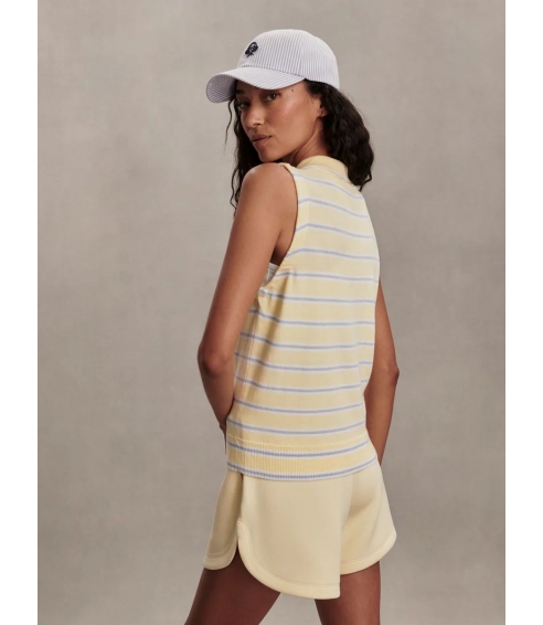 Rue Polo Tank. Tops
