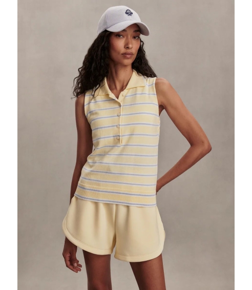Rue Polo Tank. Tops