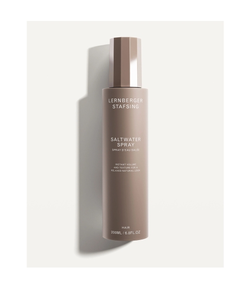 Saltwater Spray. Hair styling products