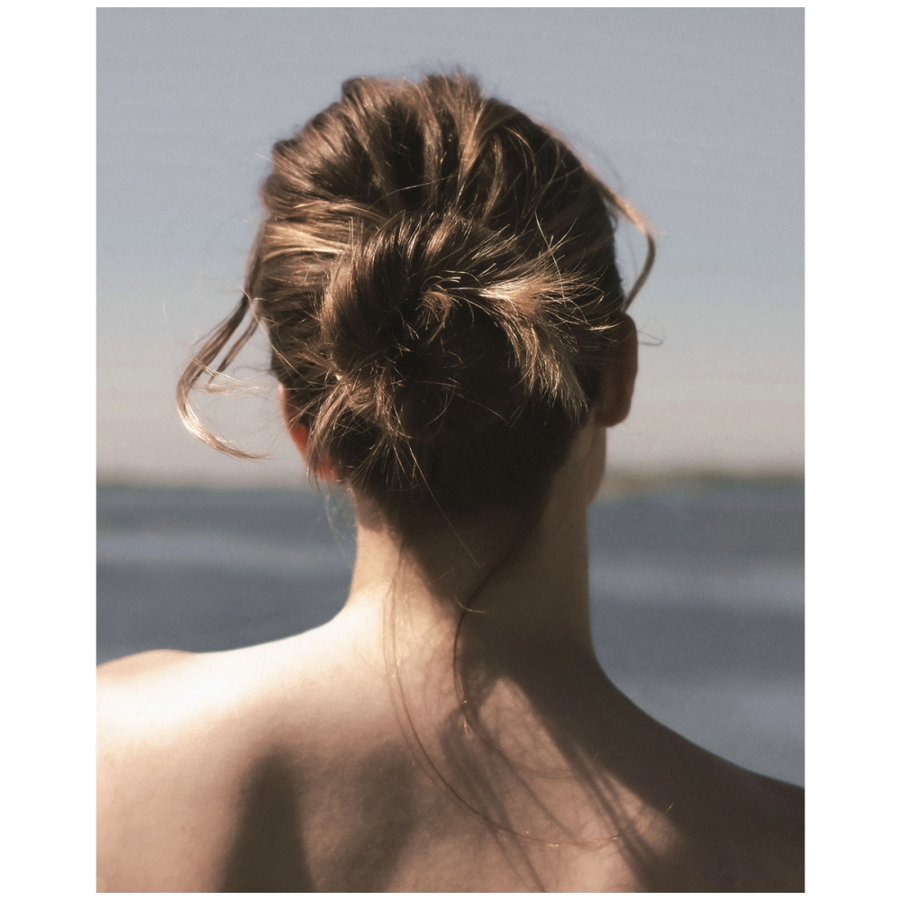 Lernberger Stafsing “Saltwater Spray” apimties ir fiksacijos suteikiantis purškiklis. Plaukų formavimo priemonės