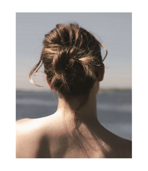 Saltwater Spray. Hair styling products