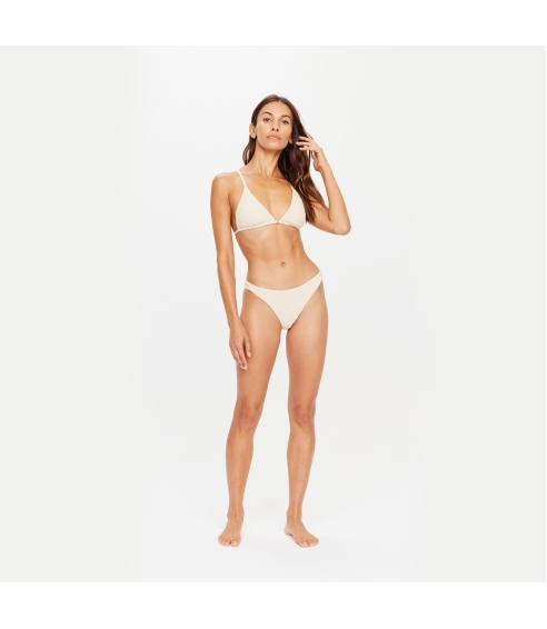 “Sands Moss” bikinio kelnaitės. Dviejų dalių maudymosi kostiumėliai