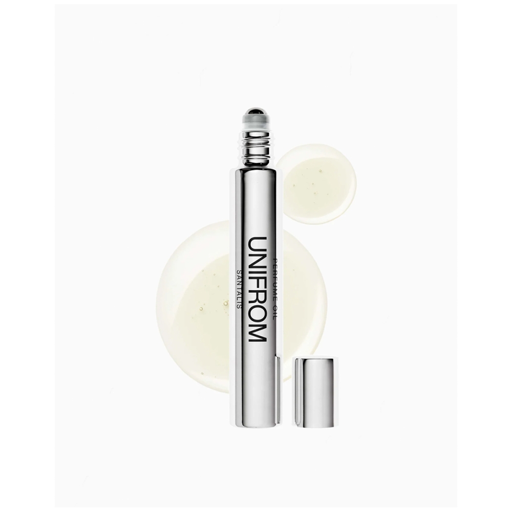 UNIFROM™ Eau de Parfume Santalis – Perfume Oil UNIFROM™ Santalis – Perfume Oil. Eau de Parfume