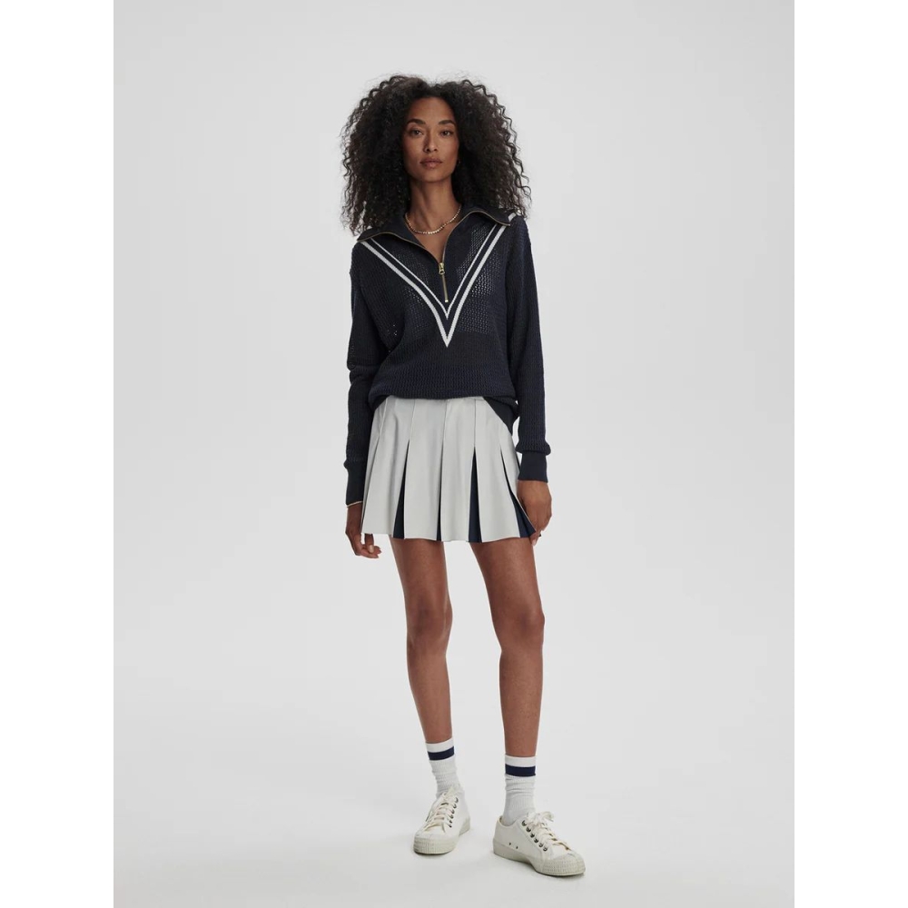 Varley Sweaters Savannah Half-Zip Knit Varley Savannah Half-Zip Knit. Sweaters