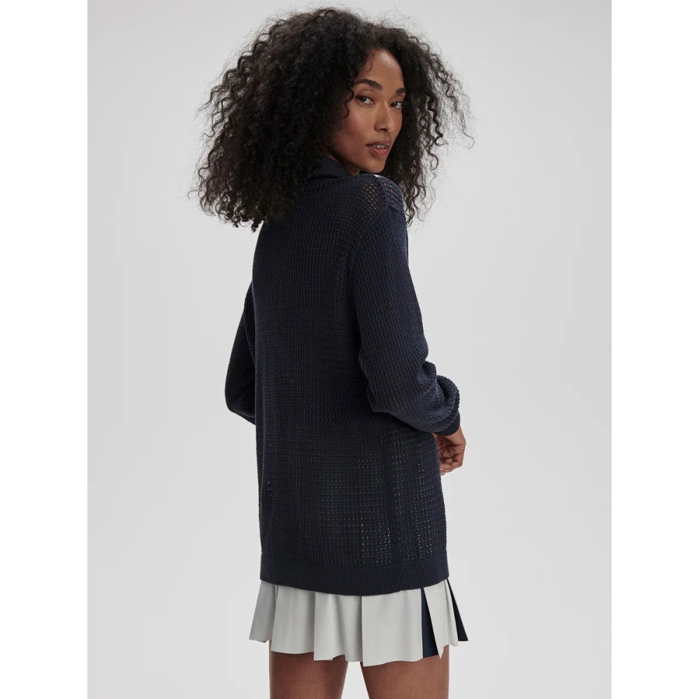Varley Sweaters Savannah Half-Zip Knit Varley Savannah Half-Zip Knit. Sweaters