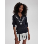 Savannah Half-Zip Knit. Sweaters Savannah Half-Zip Knit. Sweaters