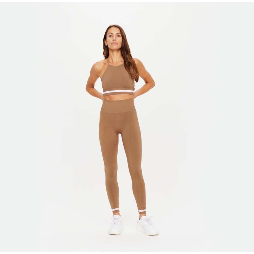 FORM SEAMLESS 25IN MIDI PANT. Leggings