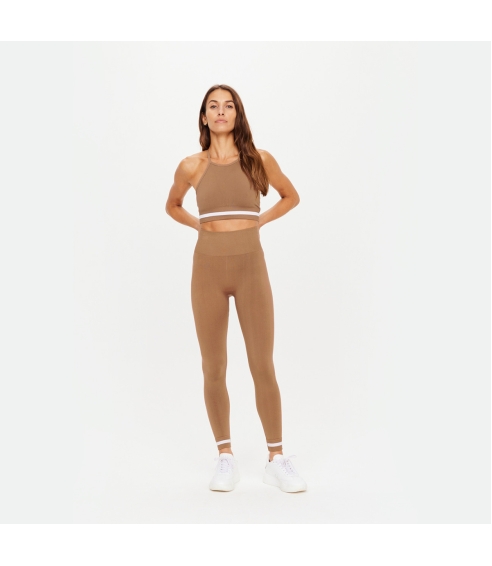 FORM SEAMLESS 25IN MIDI PANT. Leggings