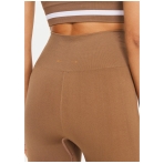 FORM SEAMLESS 25IN MIDI PANT. Leggings