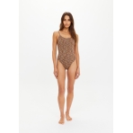 "Seamless Flow Bodysuit" besiūlis bodis. Bodis "Seamless Flow Bodysuit" besiūlis bodis. Bodis