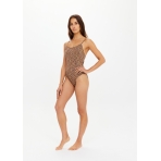 "Seamless Flow Bodysuit" besiūlis bodis. Bodis "Seamless Flow Bodysuit" besiūlis bodis. Bodis