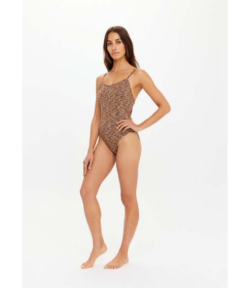 Seamless Flow Bodysuit. Bodysuit