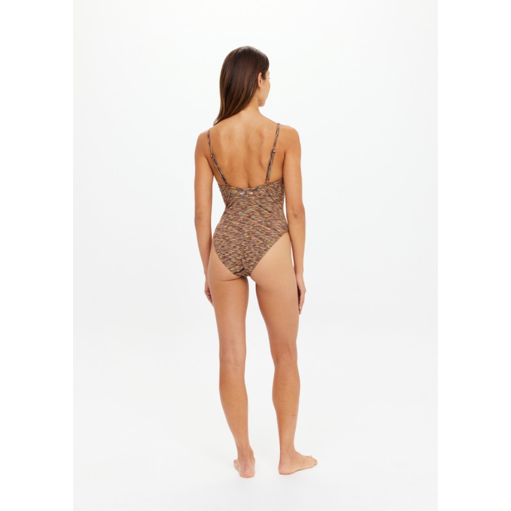 The Upside Bodis "Seamless Flow Bodysuit" besiūlis bodis The Upside "Seamless Flow Bodysuit" besiūlis bodis. Bodis