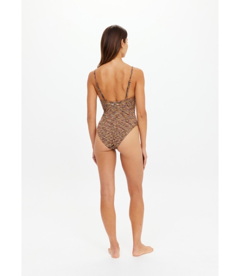 Seamless Flow Bodysuit. Bodysuit