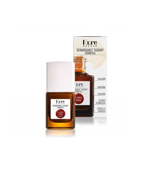 Serum Nail Polish L'Orangé 01. Nail Care