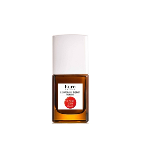 Serum Nail Polish L'Orangé 02. Nail Care