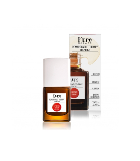 Serum Nail Polish L'Orangé 02. Nail Care