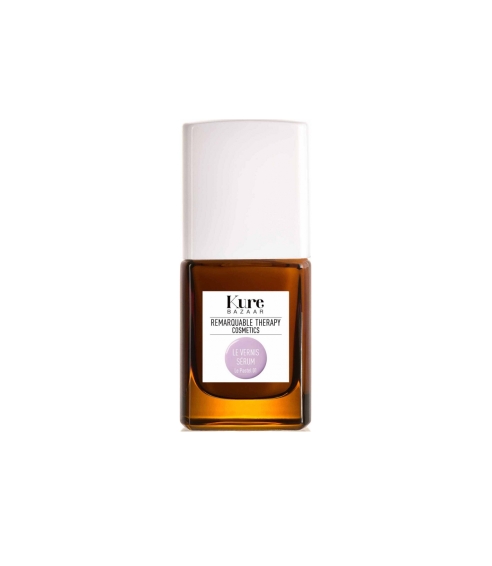 Serum Nail Polish Pastel 01. Nail Care