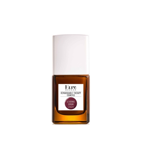 Serum Nail Polish Rose 03. Nail Care