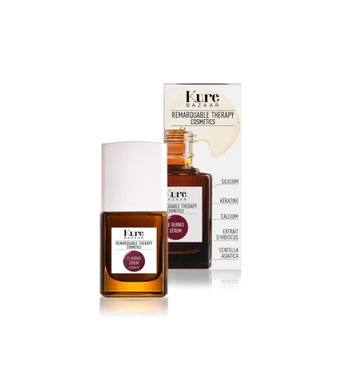 Serum Nail Polish Rose 03. Nail Care